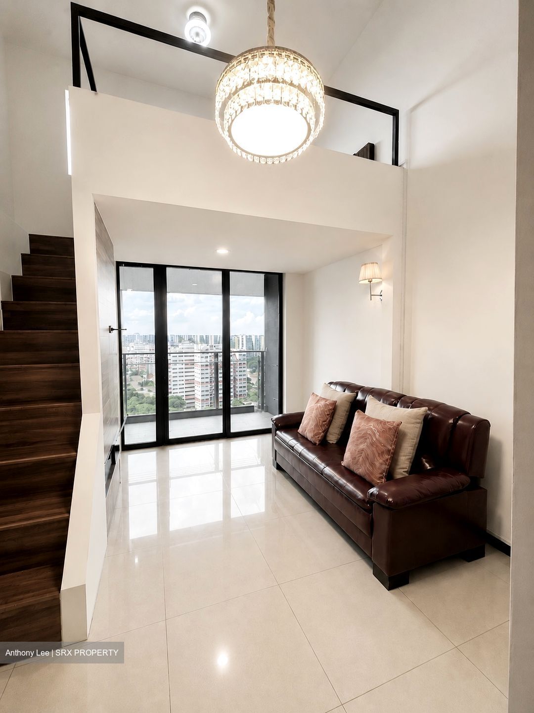 The Poiz Residences (D13), Apartment #586811281